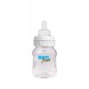 Summer Infant - Biberon ActiveFlow din sticla termorezistenta 150 ml
